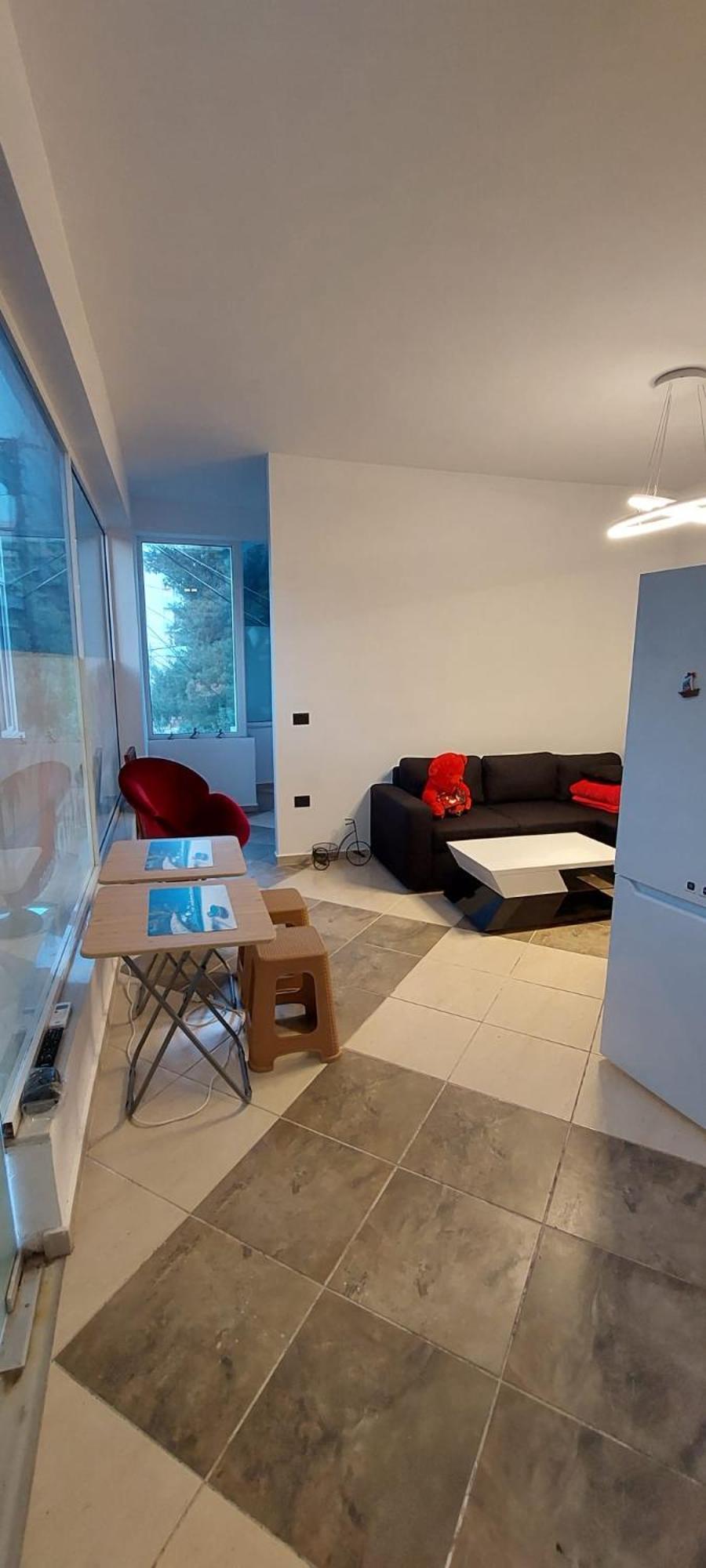 Apartment Thousand Kisses Sarandë Eksteriør bilde