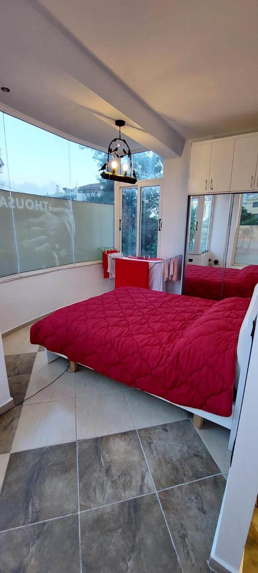 Apartment Thousand Kisses Sarandë Eksteriør bilde