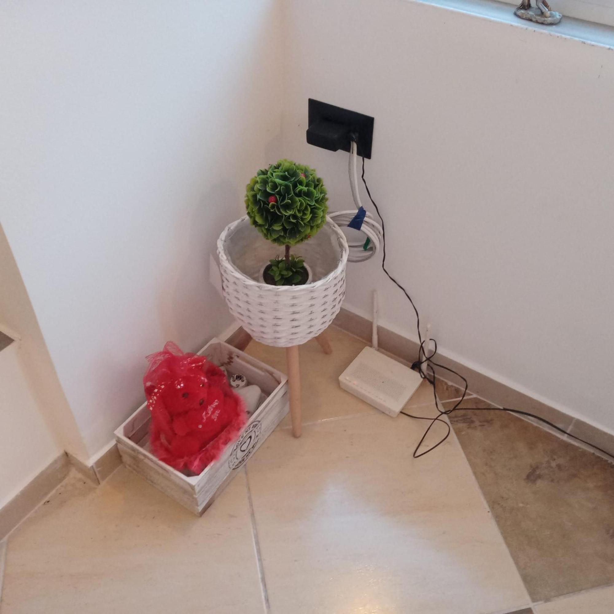 Apartment Thousand Kisses Sarandë Eksteriør bilde