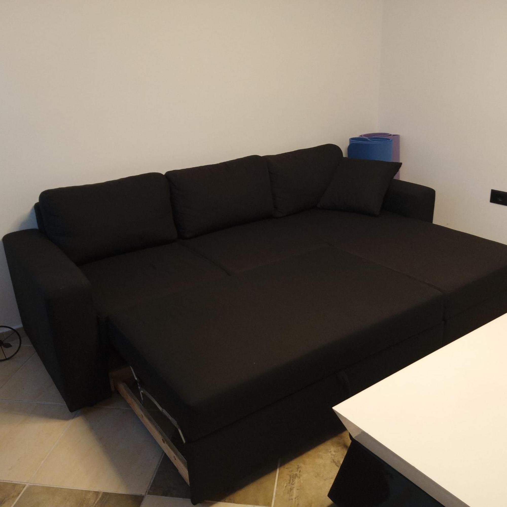 Apartment Thousand Kisses Sarandë Eksteriør bilde